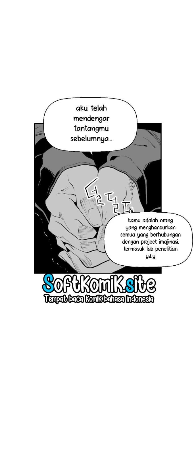 Terror Man Chapter 100 - halaman 8
