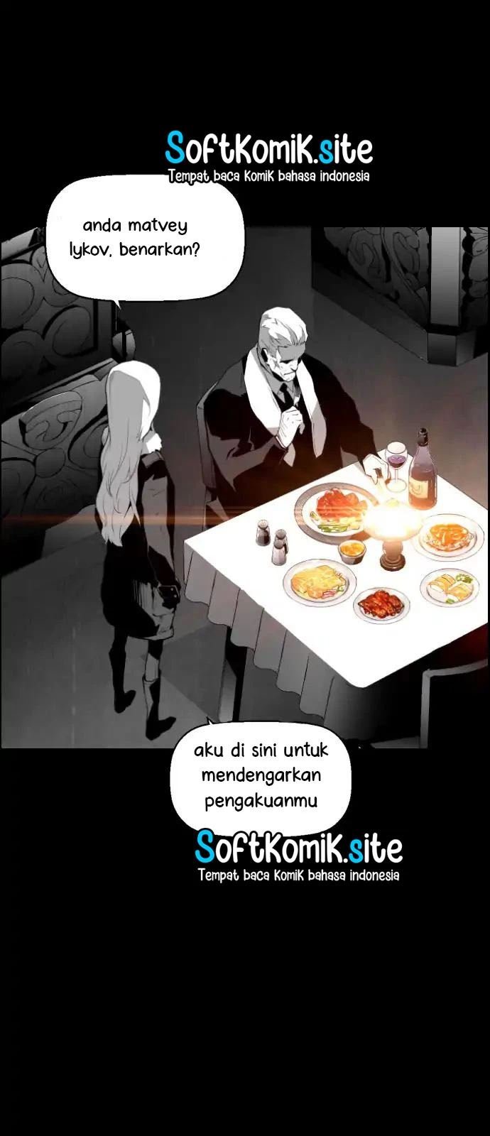Terror Man Chapter 101 - halaman 12