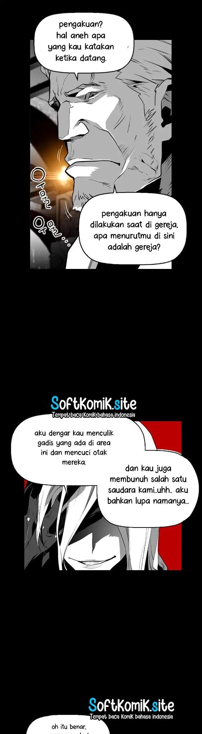 Terror Man Chapter 101 - halaman 13