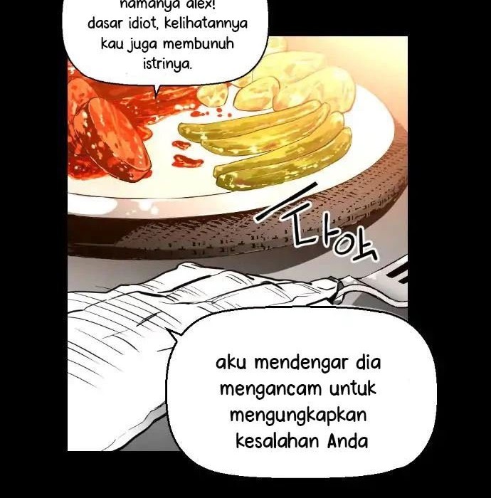 Terror Man Chapter 101 - halaman 14
