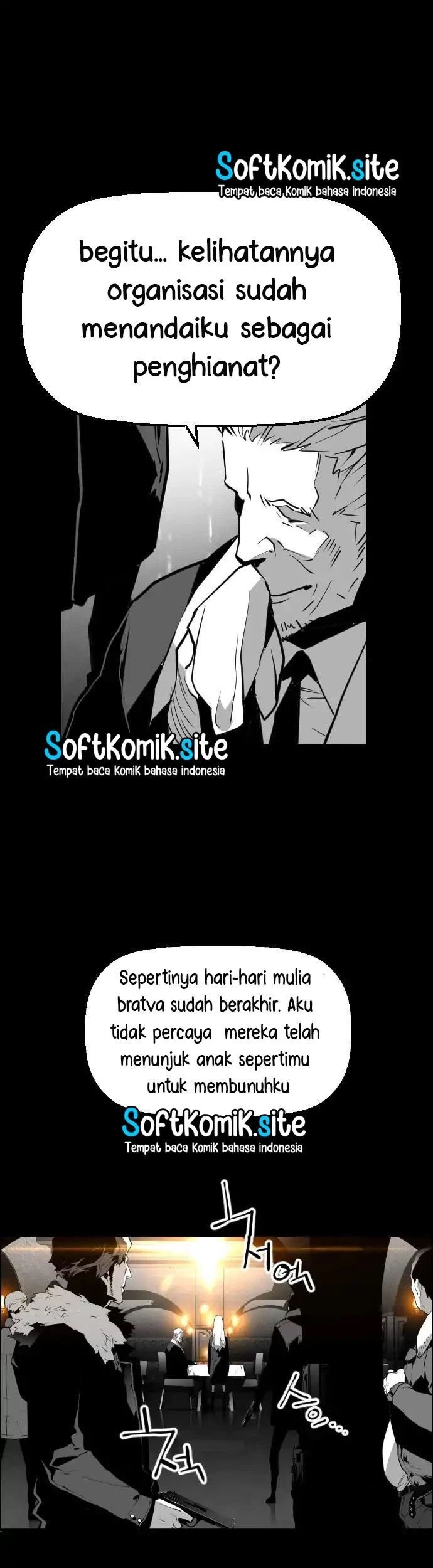 Terror Man Chapter 101 - halaman 15