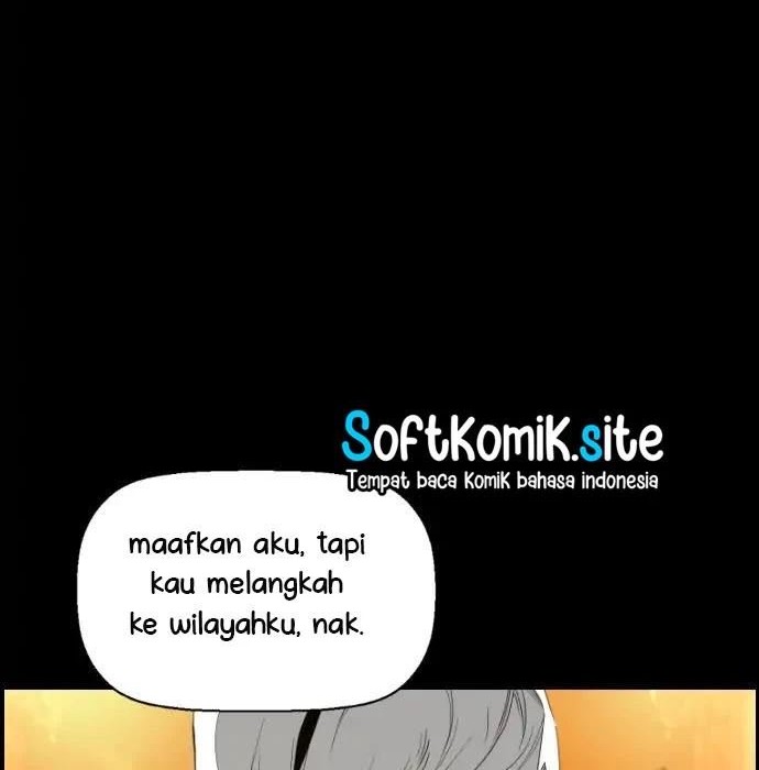 Terror Man Chapter 101 - halaman 16