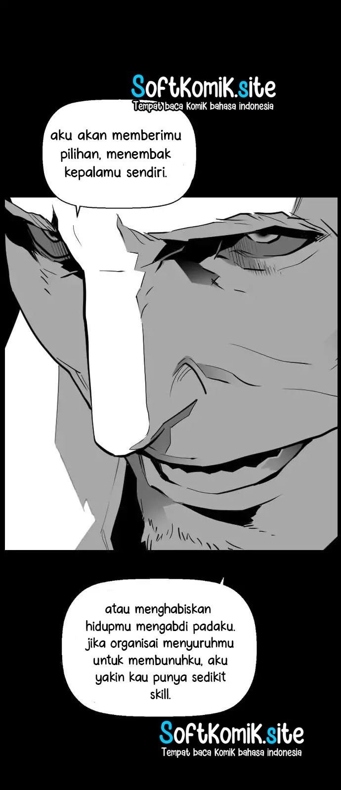 Terror Man Chapter 101 - halaman 18