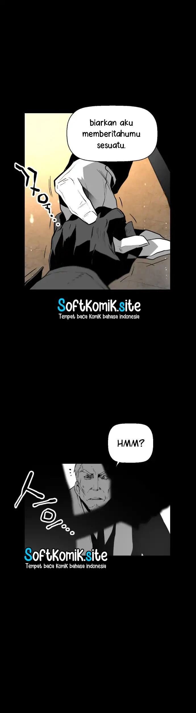 Terror Man Chapter 101 - halaman 19