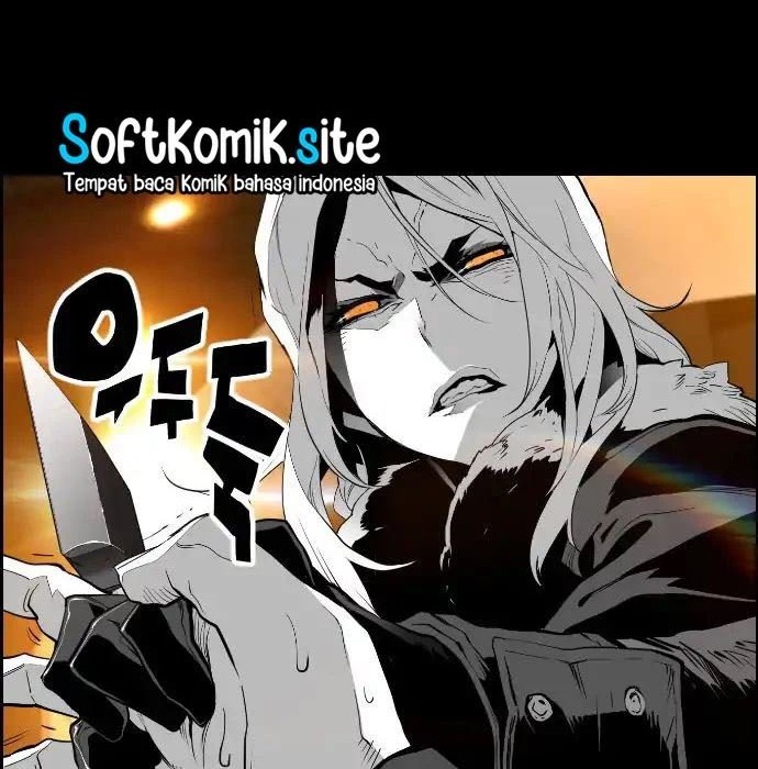 Terror Man Chapter 101 - halaman 20