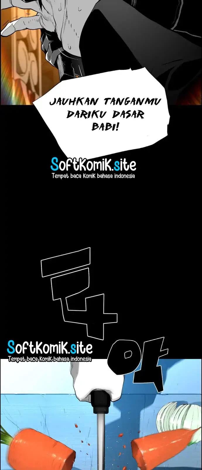Terror Man Chapter 101 - halaman 21