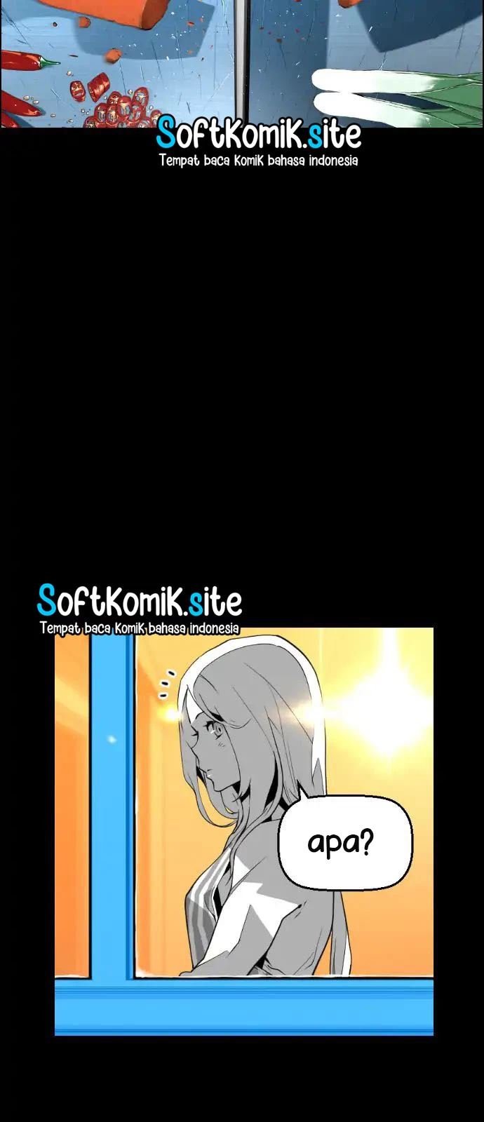 Terror Man Chapter 101 - halaman 22