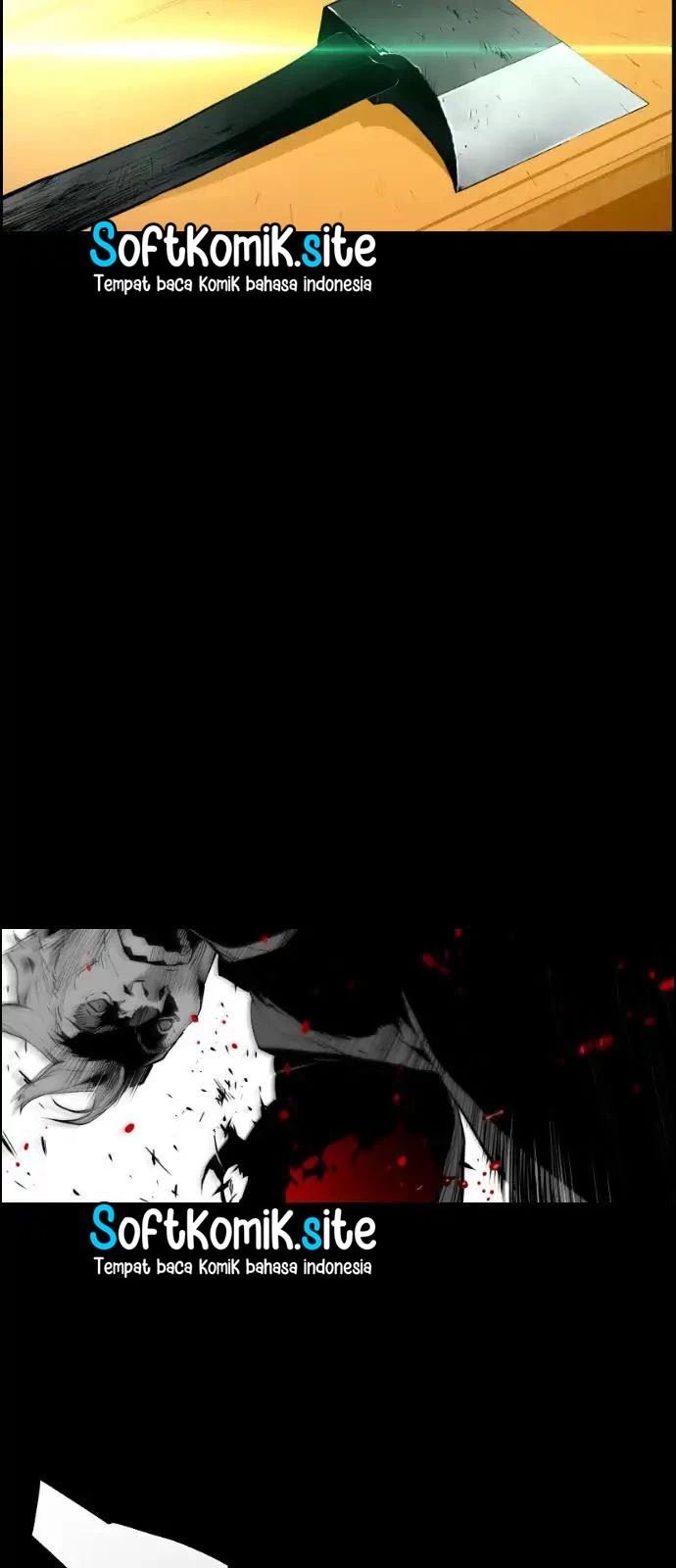 Terror Man Chapter 101 - halaman 24