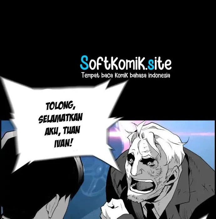 Terror Man Chapter 101 - halaman 26