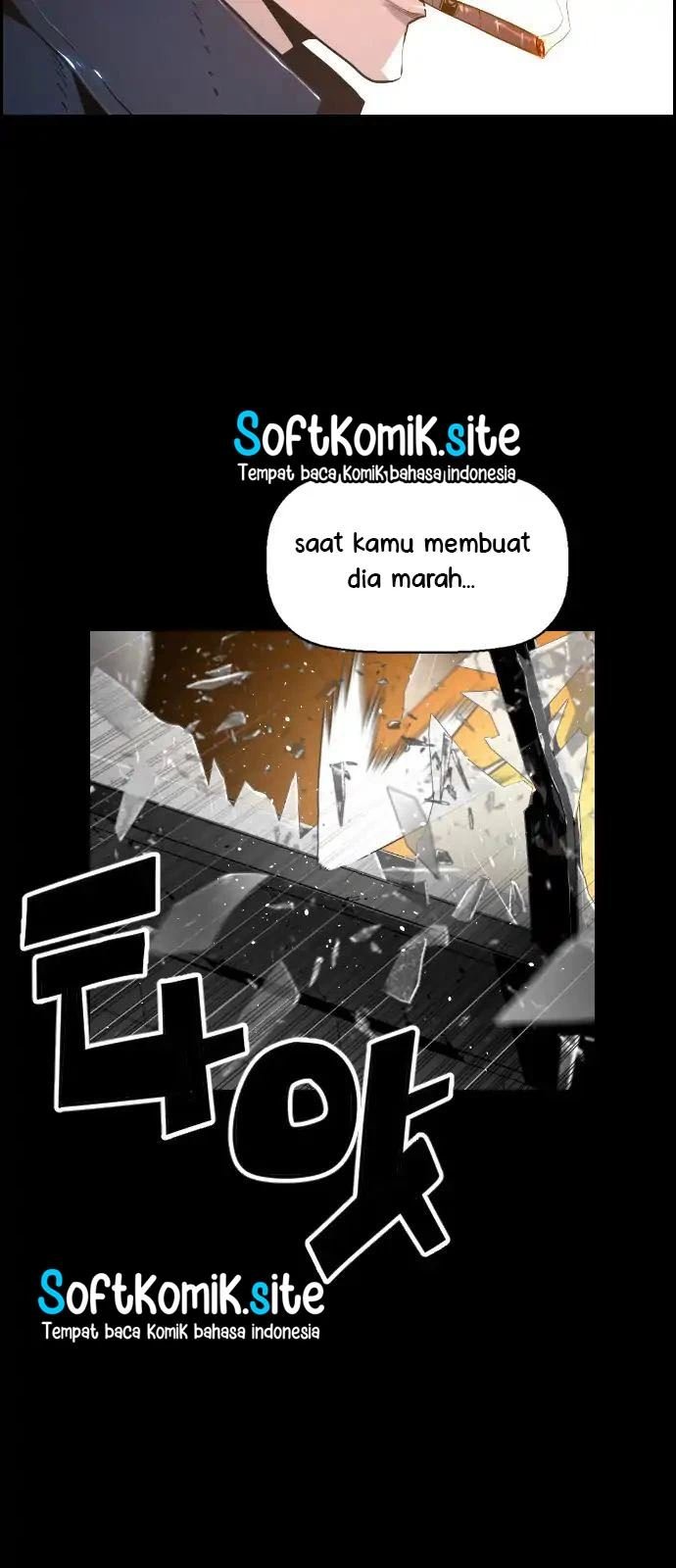 Terror Man Chapter 101 - halaman 31