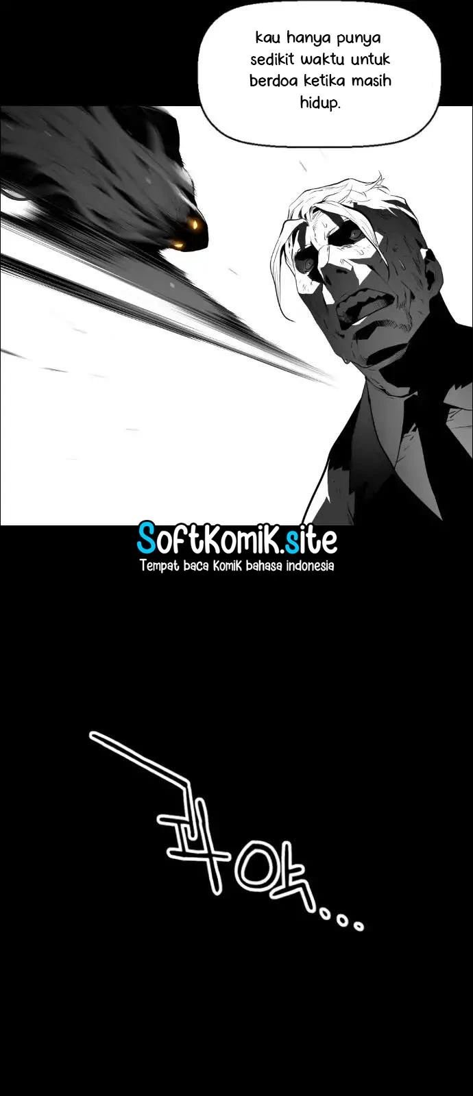 Terror Man Chapter 101 - halaman 32