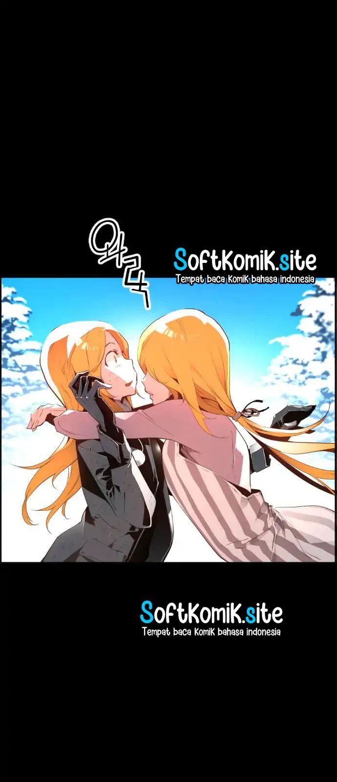 Terror Man Chapter 101 - halaman 37