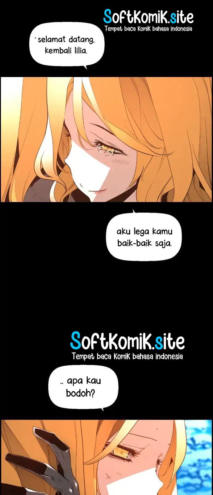 Terror Man Chapter 101 - halaman 38