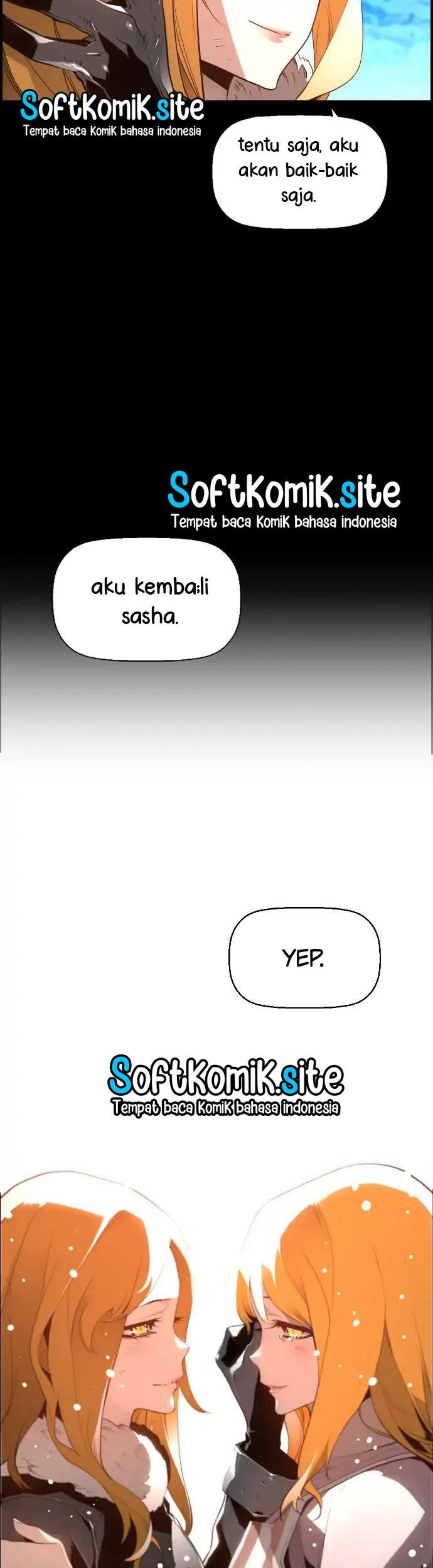 Terror Man Chapter 101 - halaman 39