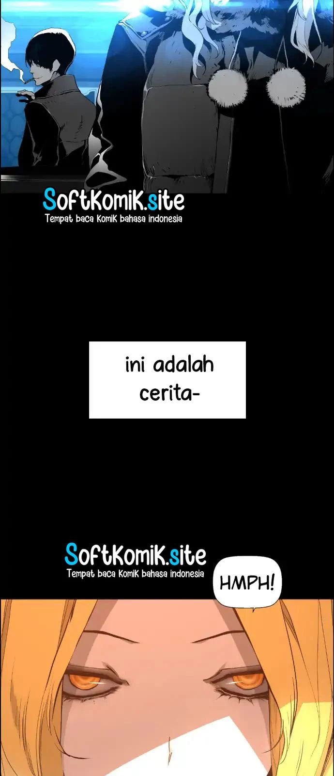 Terror Man Chapter 101 - halaman 7