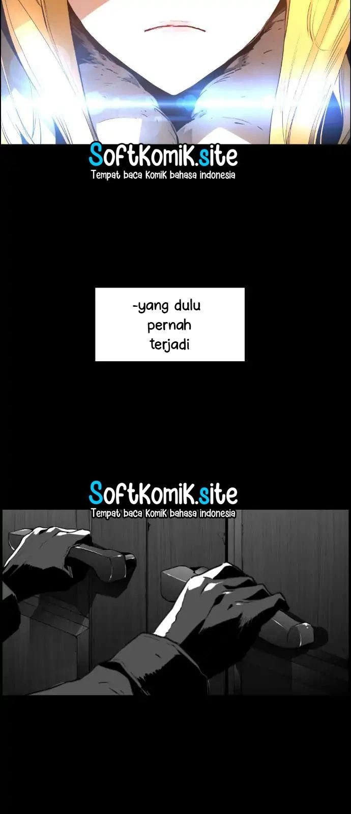 Terror Man Chapter 101 - halaman 8