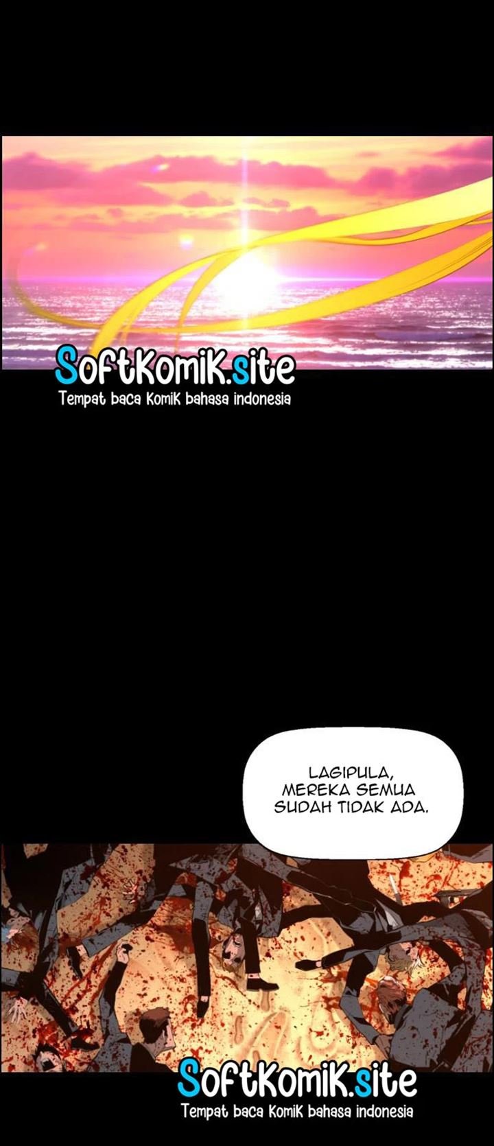 Terror Man Chapter 102 - halaman 11