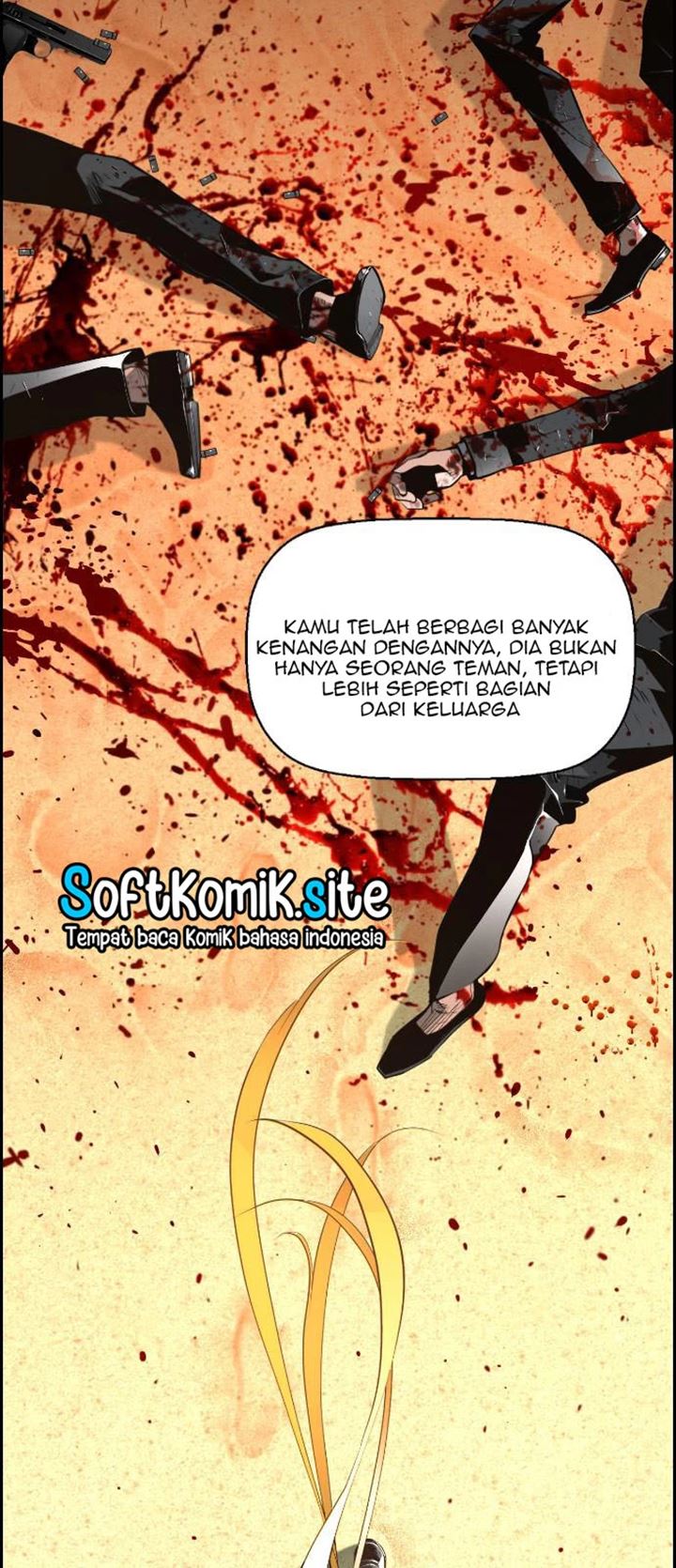 Terror Man Chapter 102 - halaman 14