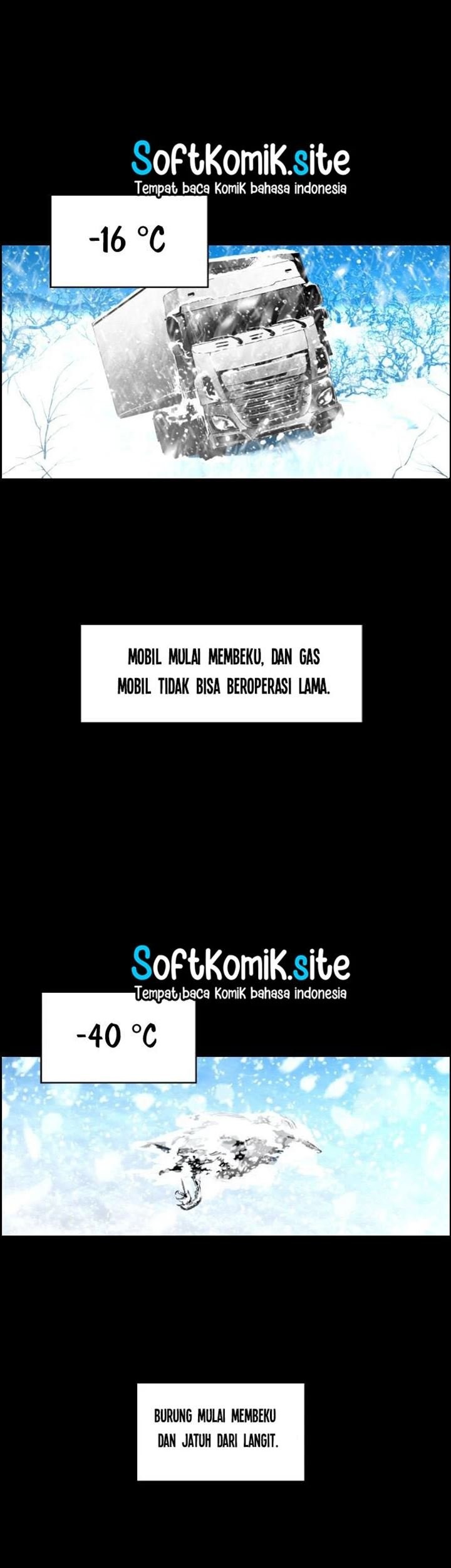 Terror Man Chapter 102 - halaman 18