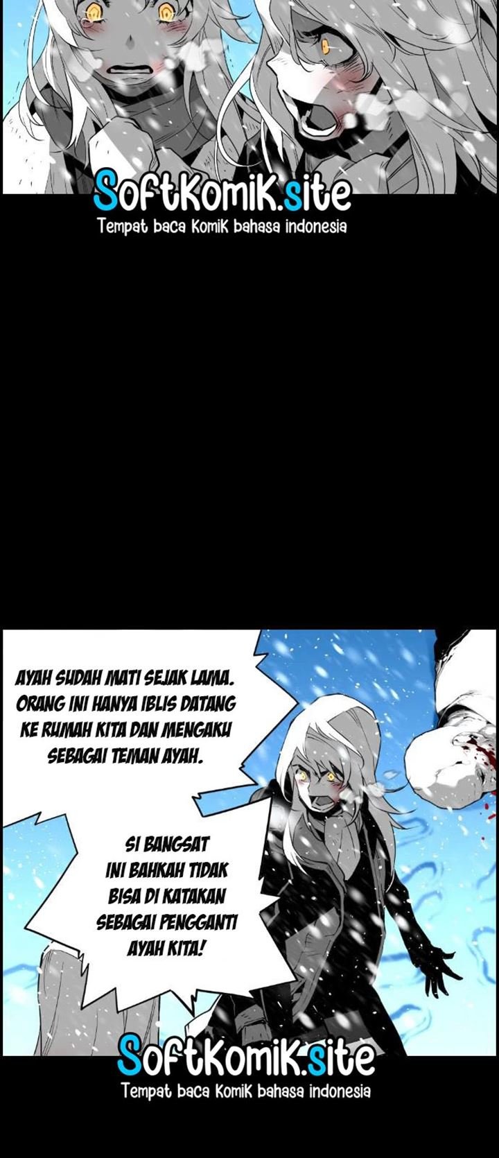 Terror Man Chapter 102 - halaman 23