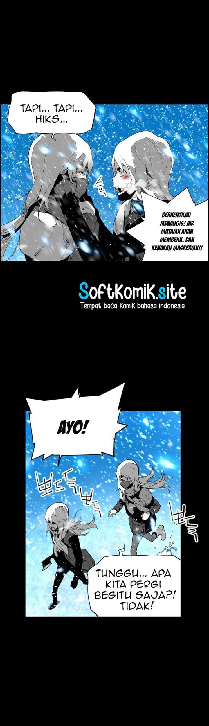Terror Man Chapter 102 - halaman 25
