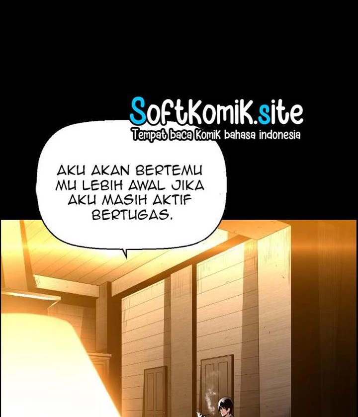 Terror Man Chapter 102 - halaman 3
