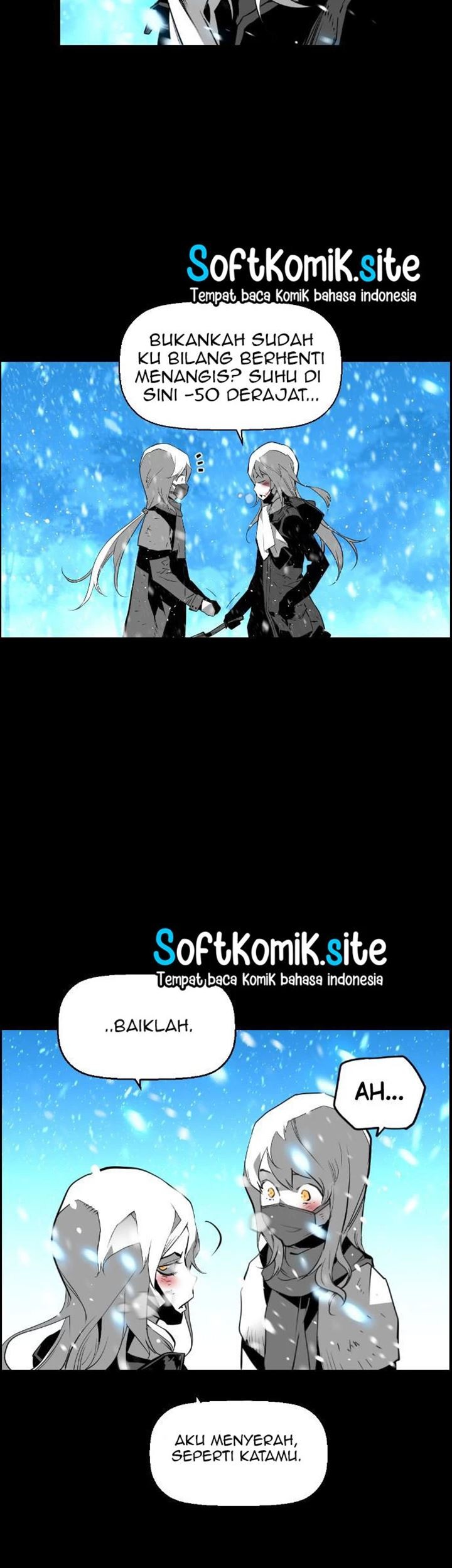 Terror Man Chapter 102 - halaman 30