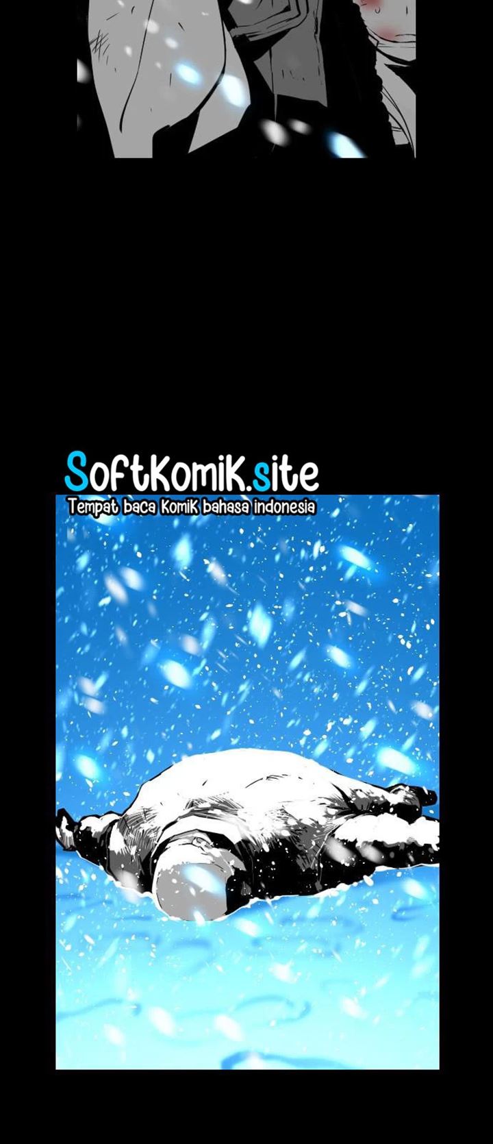 Terror Man Chapter 102 - halaman 32
