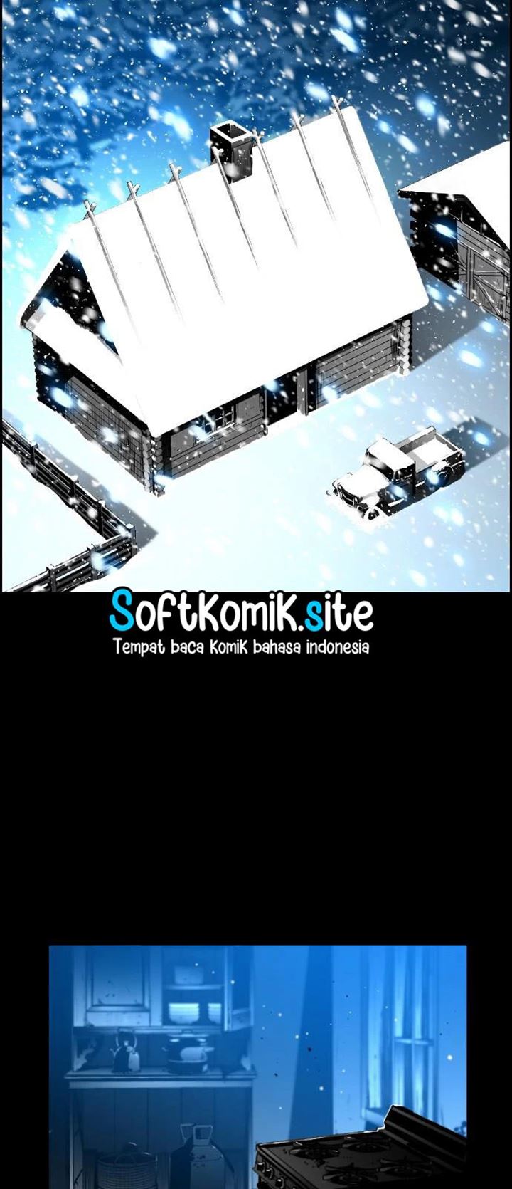Terror Man Chapter 102 - halaman 35