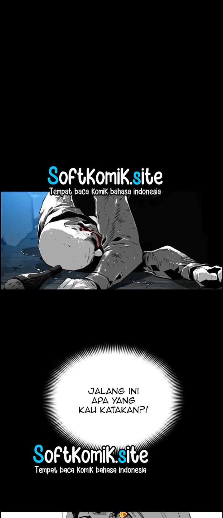 Terror Man Chapter 102 - halaman 39