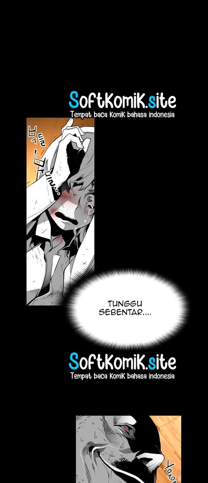 Terror Man Chapter 102 - halaman 42