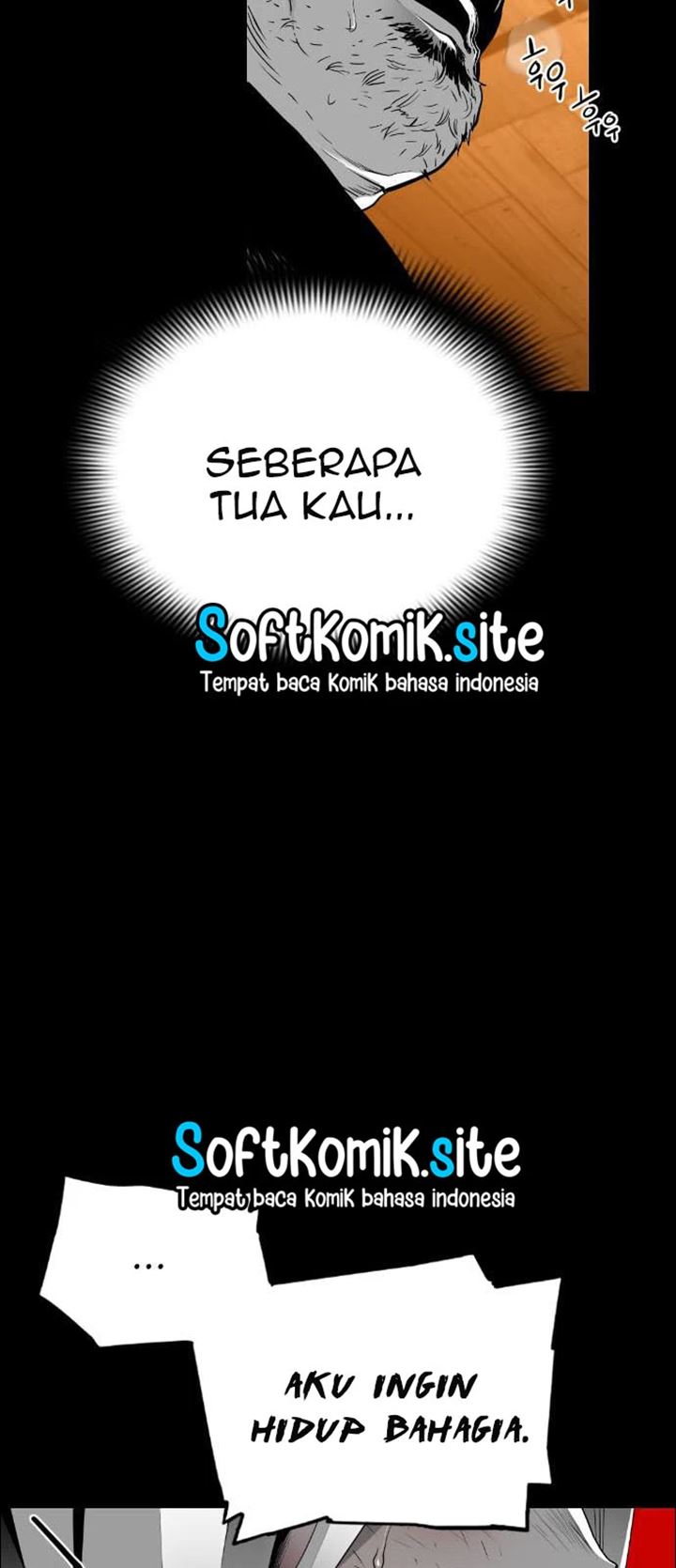 Terror Man Chapter 102 - halaman 43
