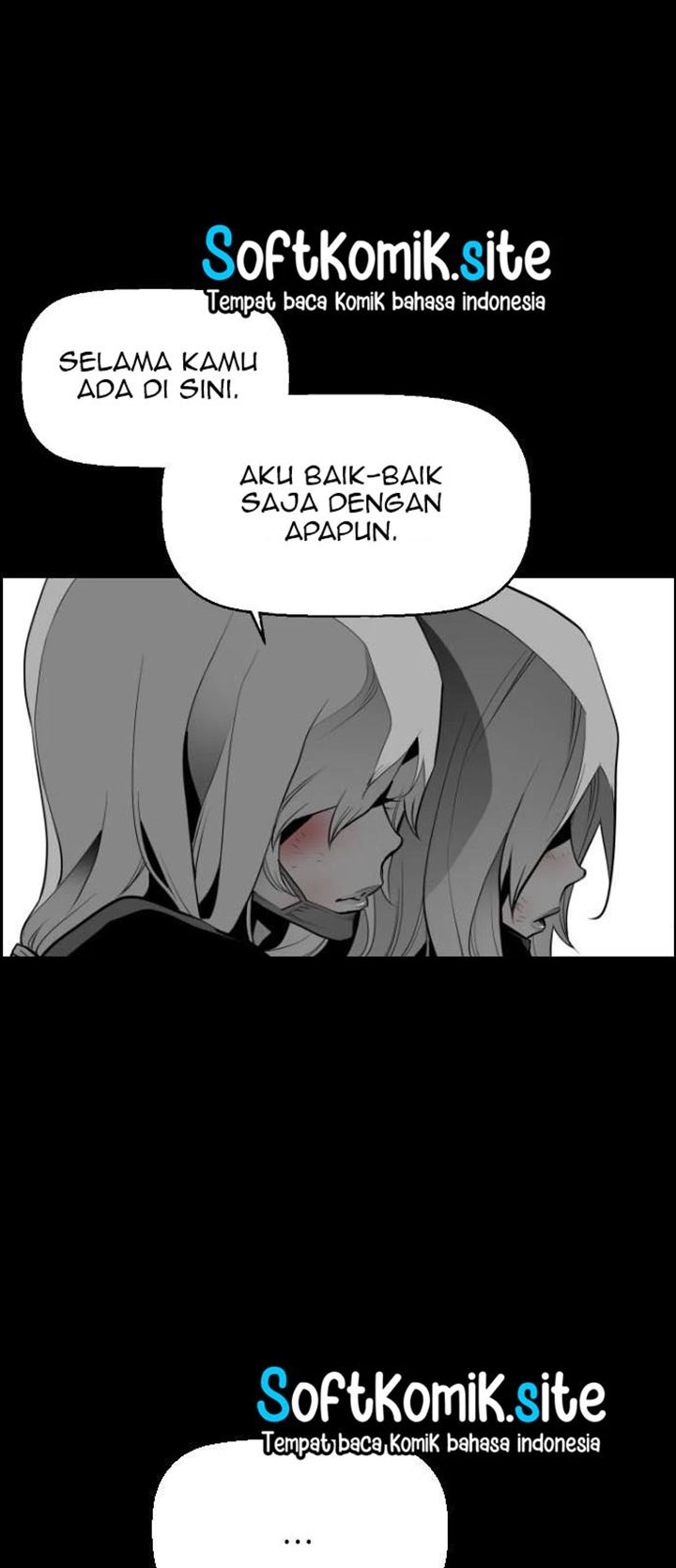 Terror Man Chapter 102 - halaman 45