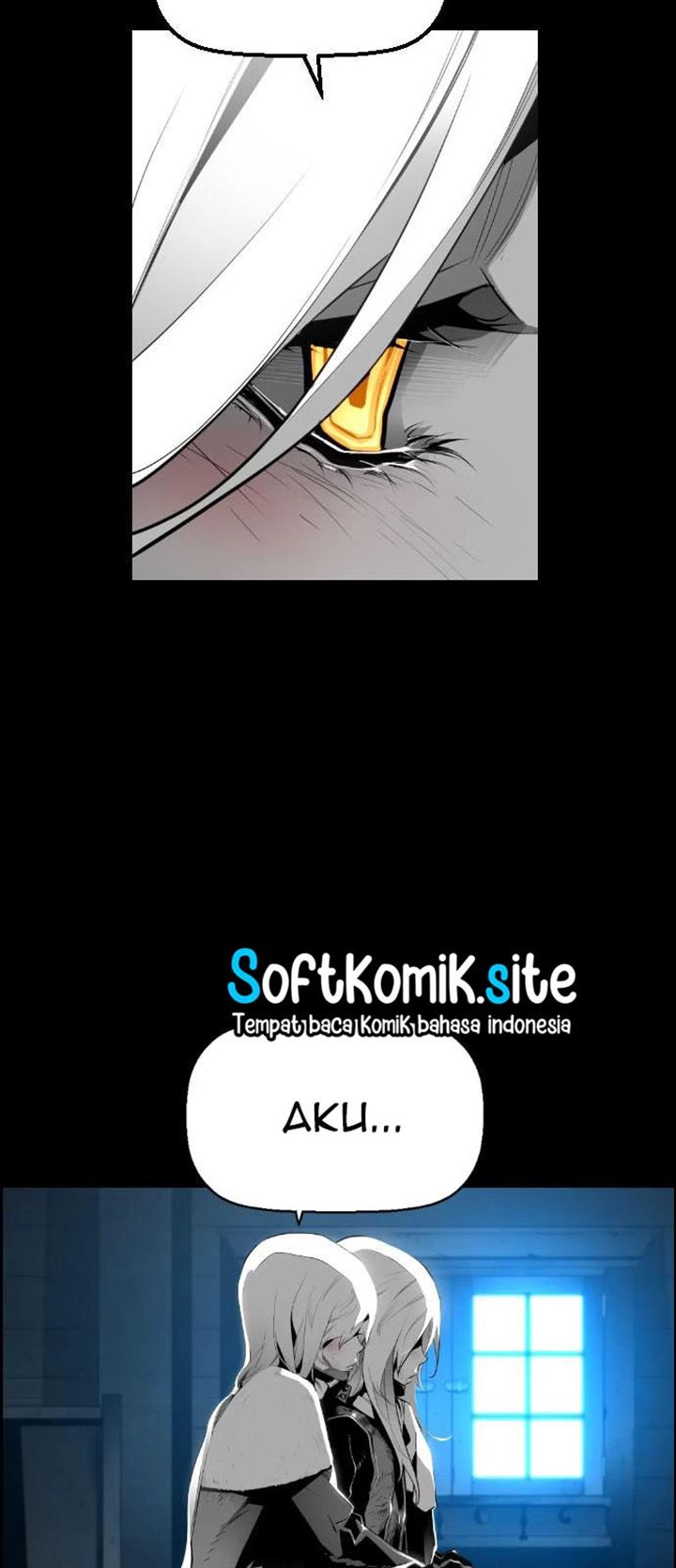 Terror Man Chapter 102 - halaman 46