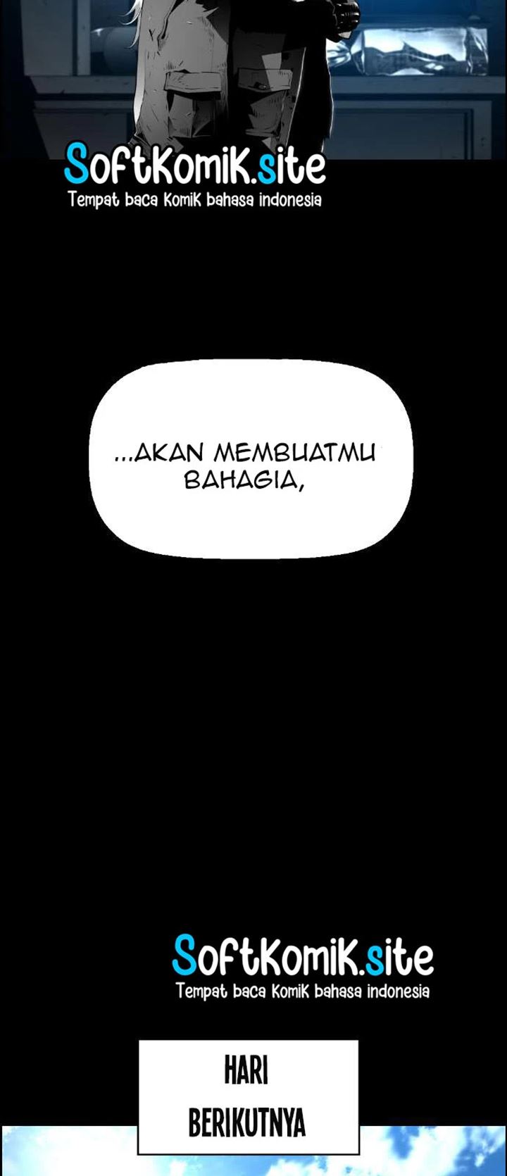 Terror Man Chapter 102 - halaman 47