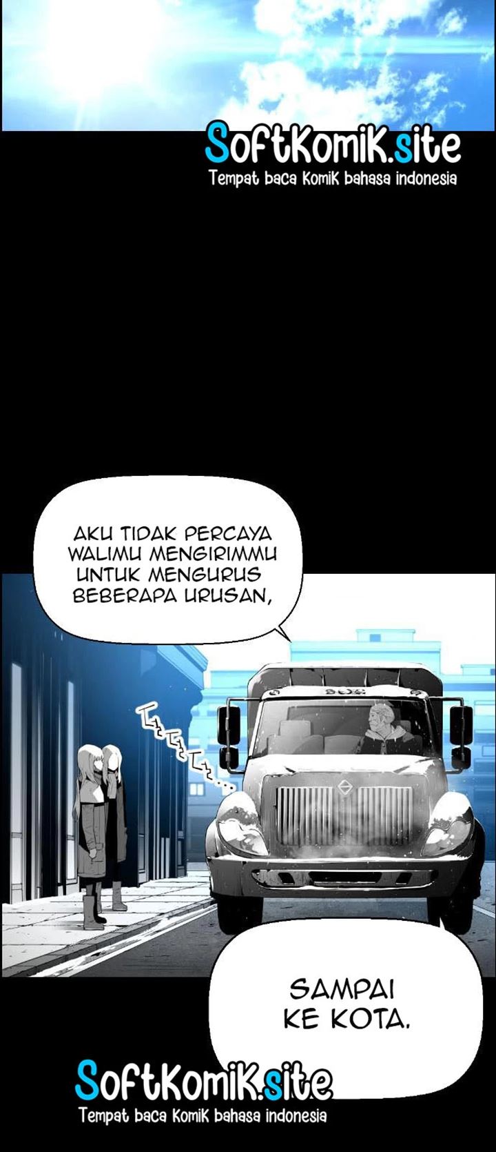 Terror Man Chapter 102 - halaman 48