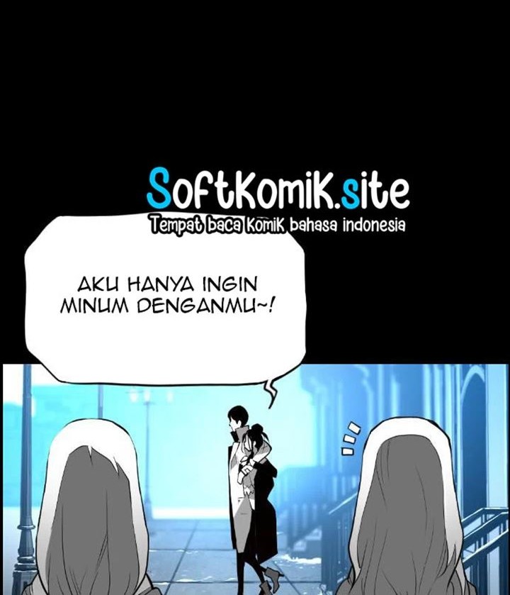Terror Man Chapter 102 - halaman 52