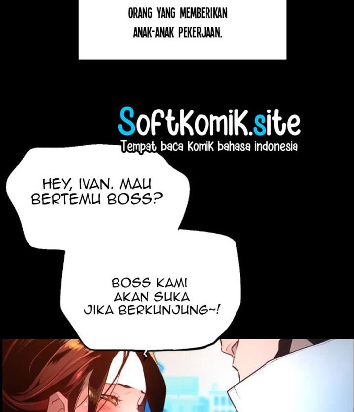 Terror Man Chapter 102 - halaman 56