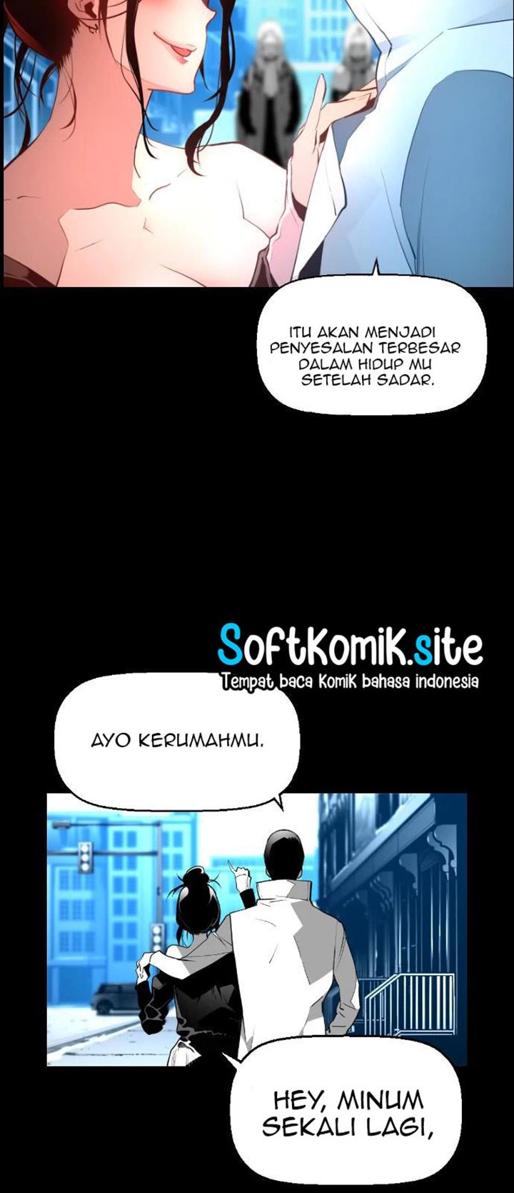 Terror Man Chapter 102 - halaman 57