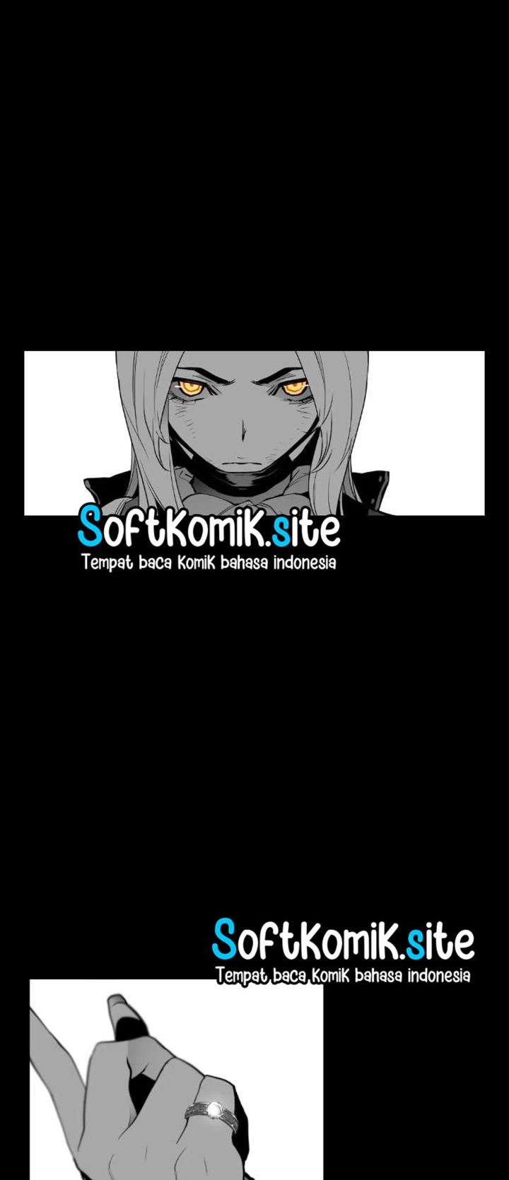 Terror Man Chapter 102 - halaman 58