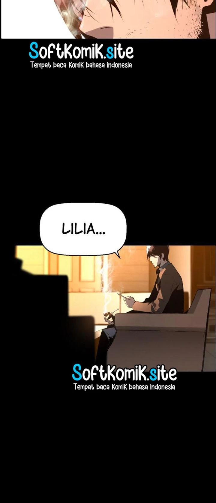 Terror Man Chapter 102 - halaman 6