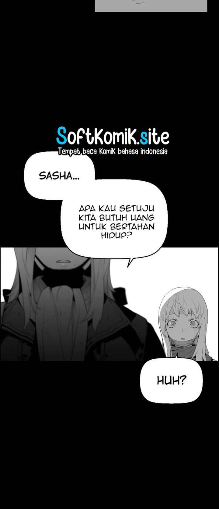 Terror Man Chapter 102 - halaman 60