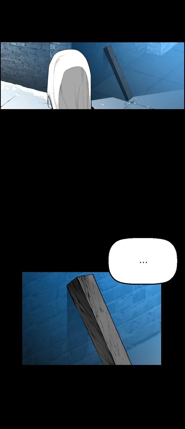 Terror Man Chapter 102 - halaman 61