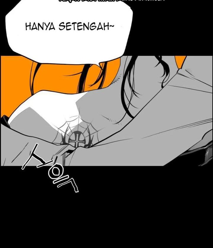Terror Man Chapter 102 - halaman 63