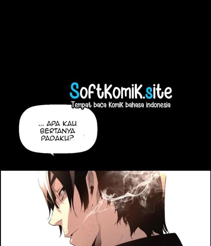 Terror Man Chapter 102 - halaman 8