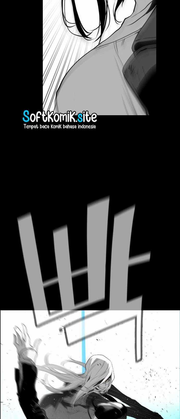 Terror Man Chapter 103 - halaman 10