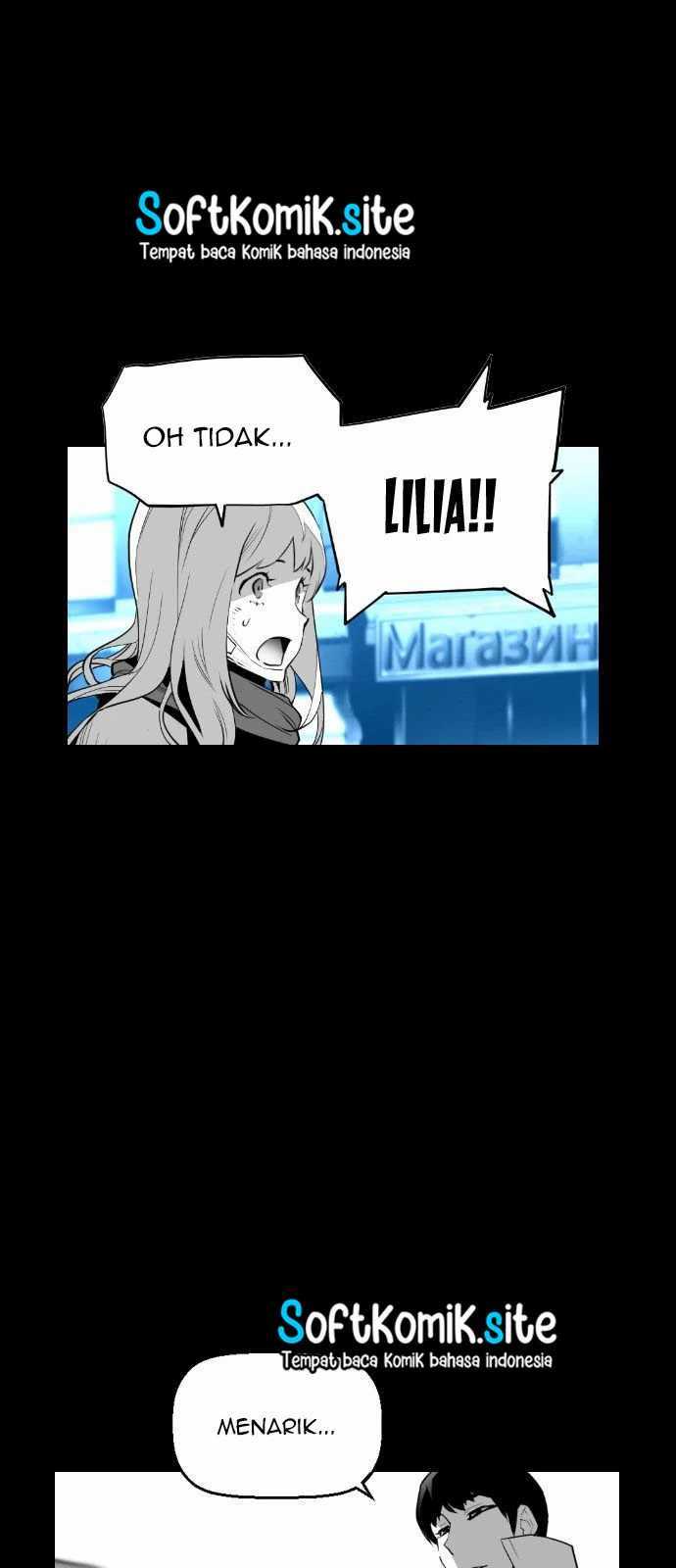 Terror Man Chapter 103 - halaman 12