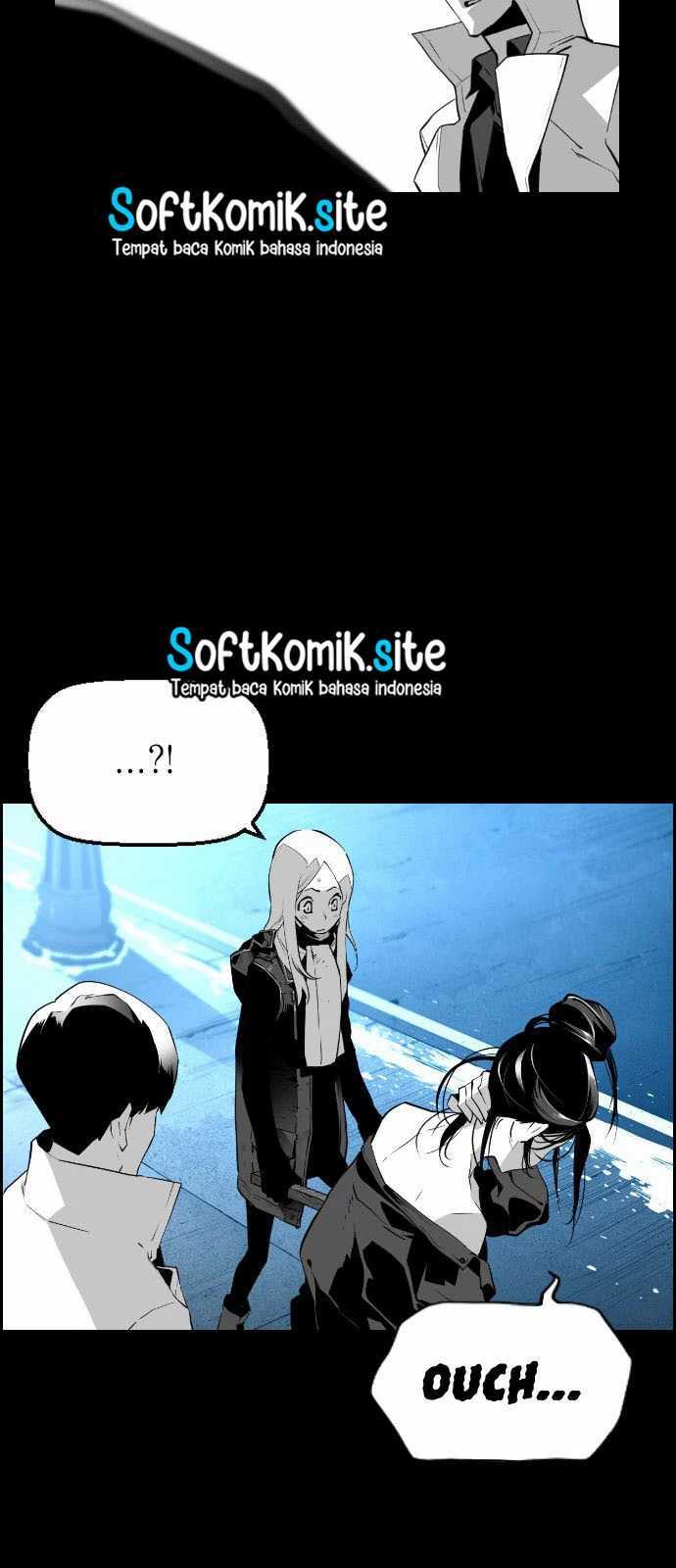 Terror Man Chapter 103 - halaman 13
