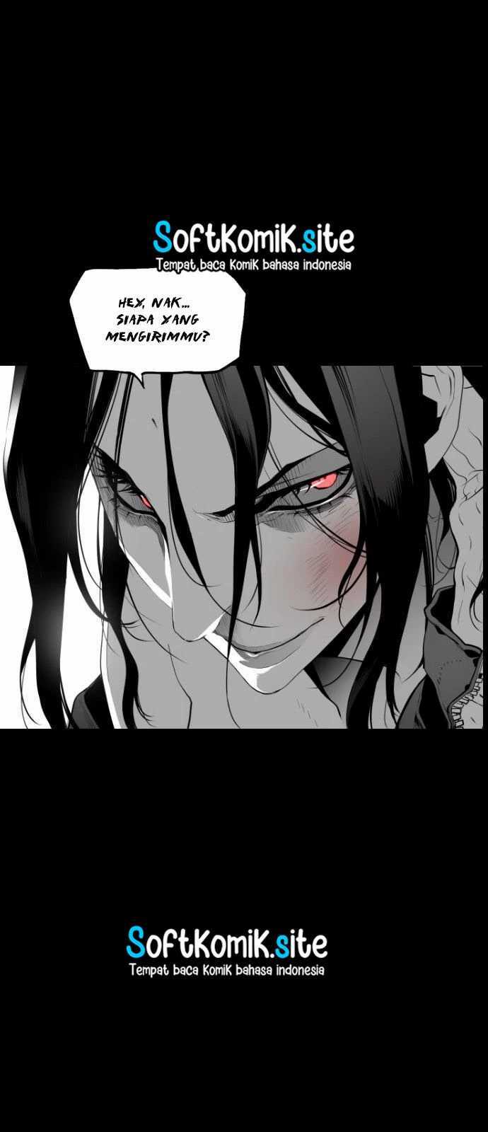 Terror Man Chapter 103 - halaman 14