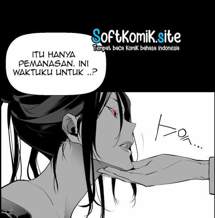 Terror Man Chapter 103 - halaman 16
